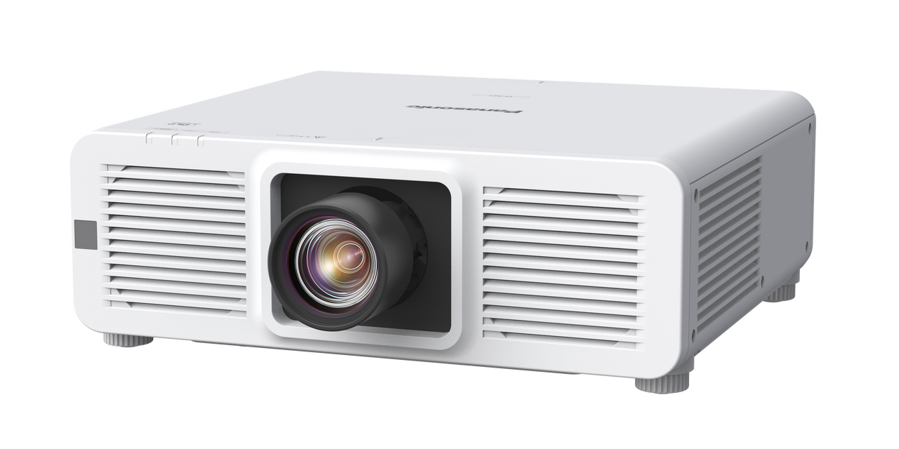 Introducing Pt Rq L Chip Dlp Projectors Pt Rq Series Panasonic