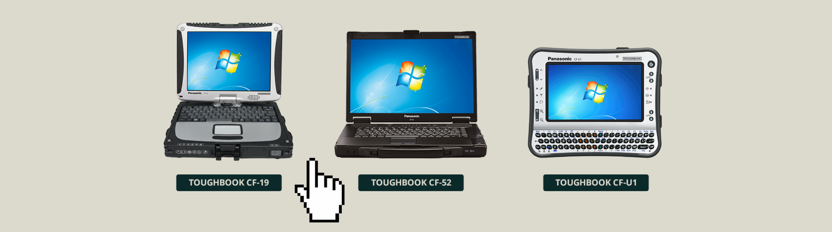 Toughbook 2000s devices