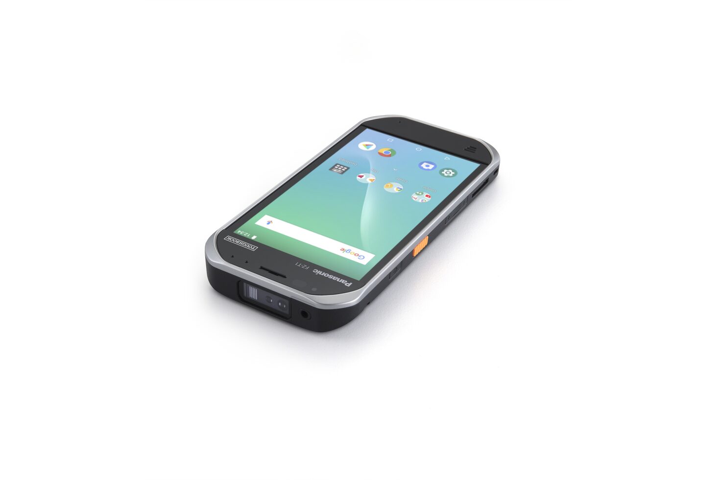 TOUGHBOOK T1 Image data 3