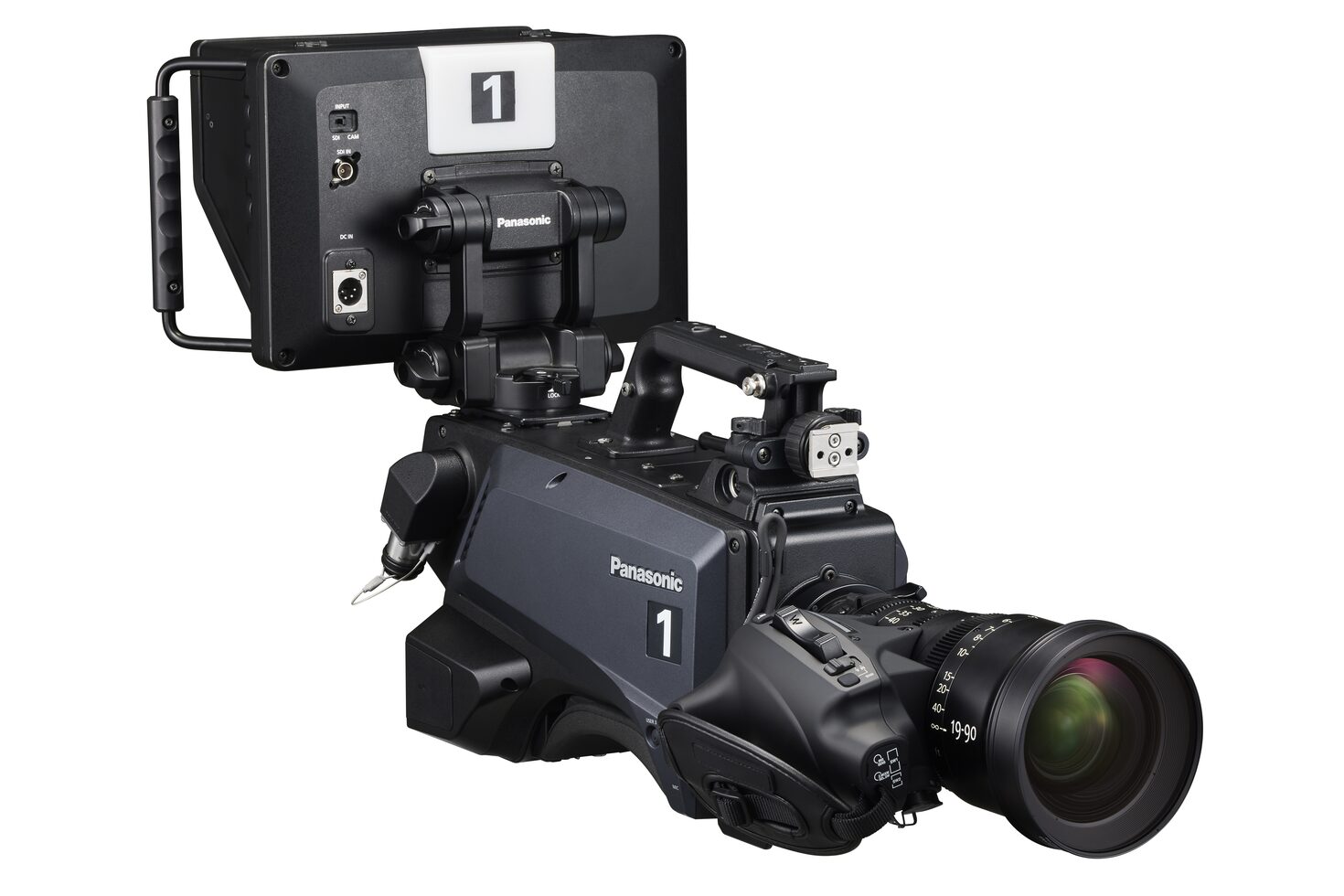 Product Image: AK-PLV100GSJ