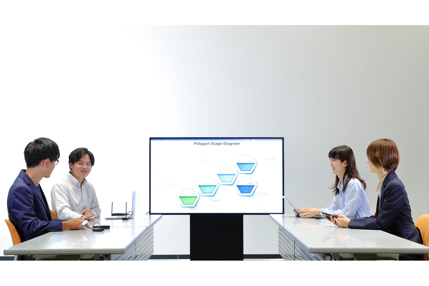 Product Image: Wireless Presentation System
