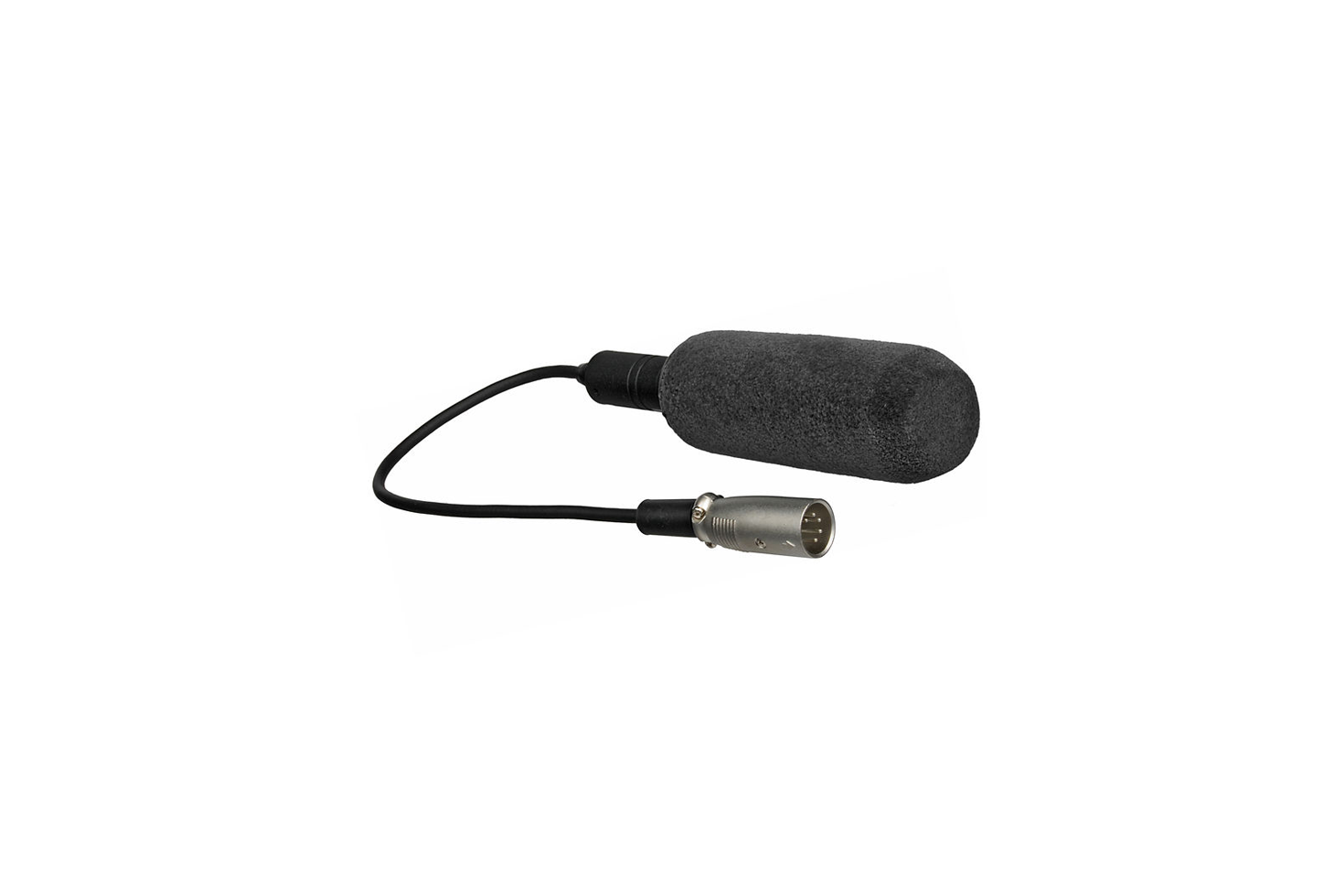 AJ-MC900G Stereo Microphone