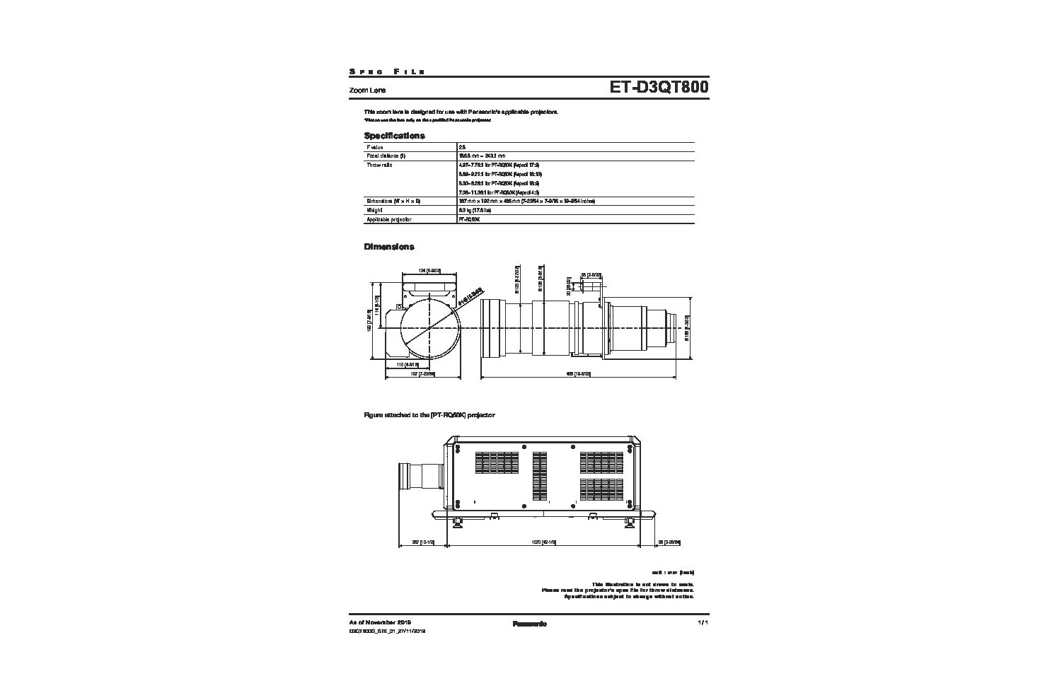 ET-D3QT800 Spec File (English) Thumbnail