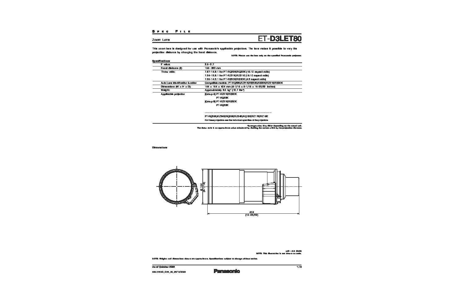 ET-D3LET80 Spec File (English) Thumbnail