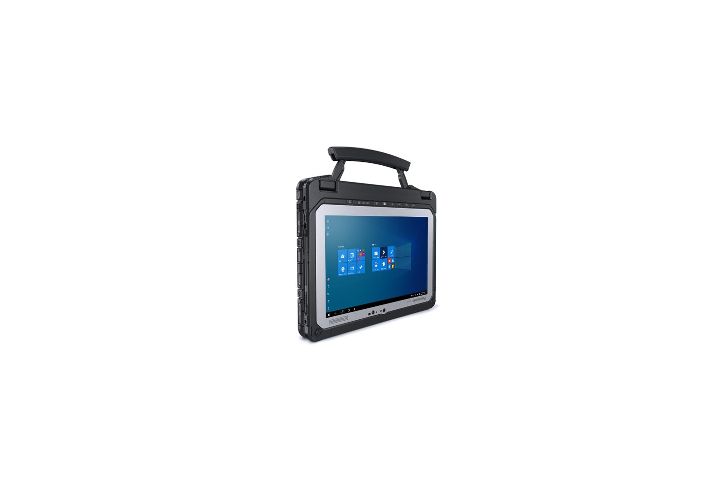 TOUGHBOOK 20 Product Image Data