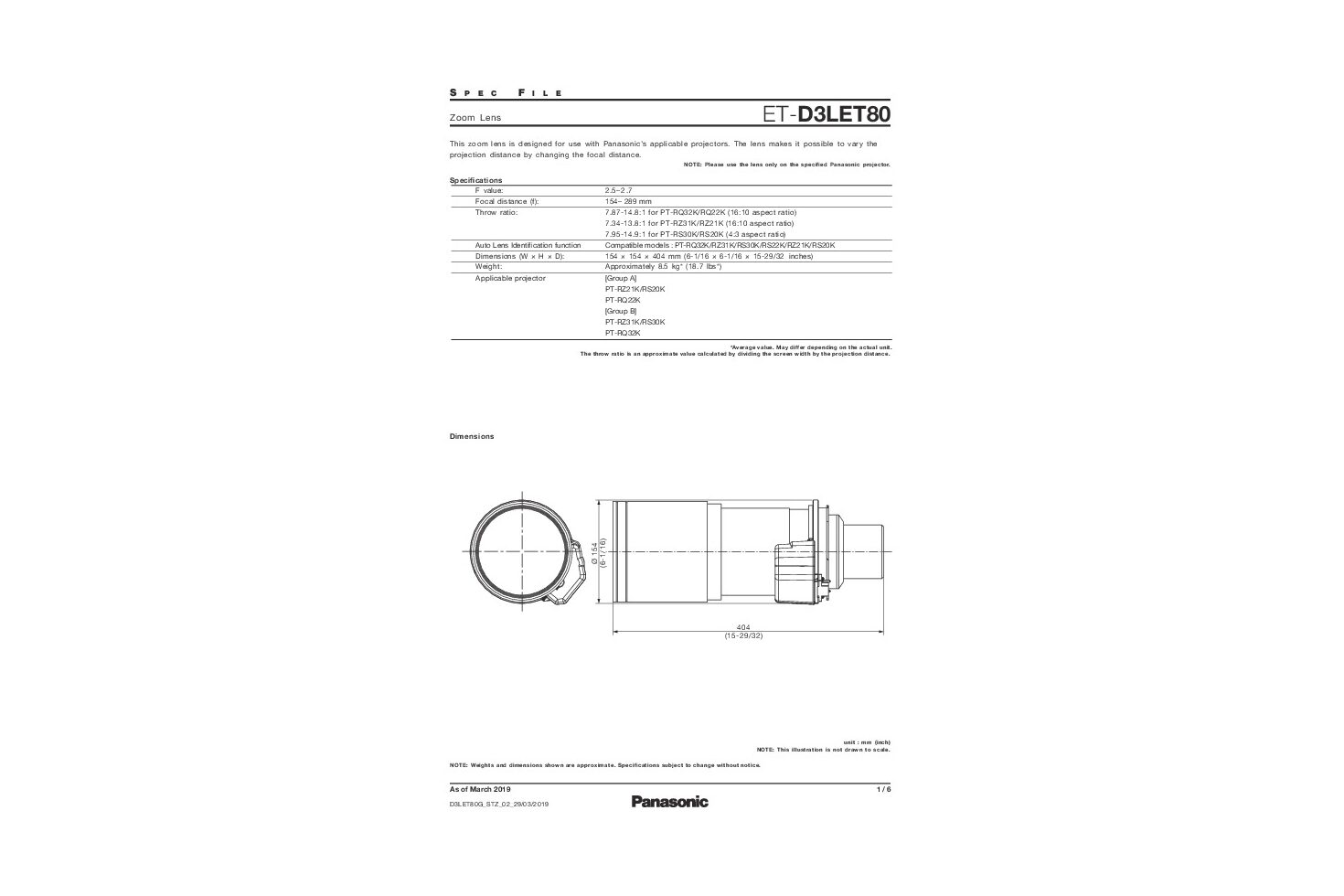 ET-D3LET80 Spec File (English) Thumbnail