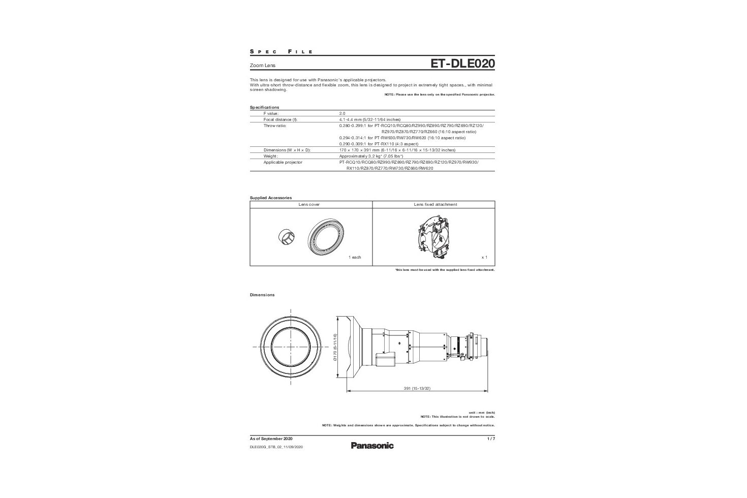 ET-DLE020 Spec File (English) Thumbnail