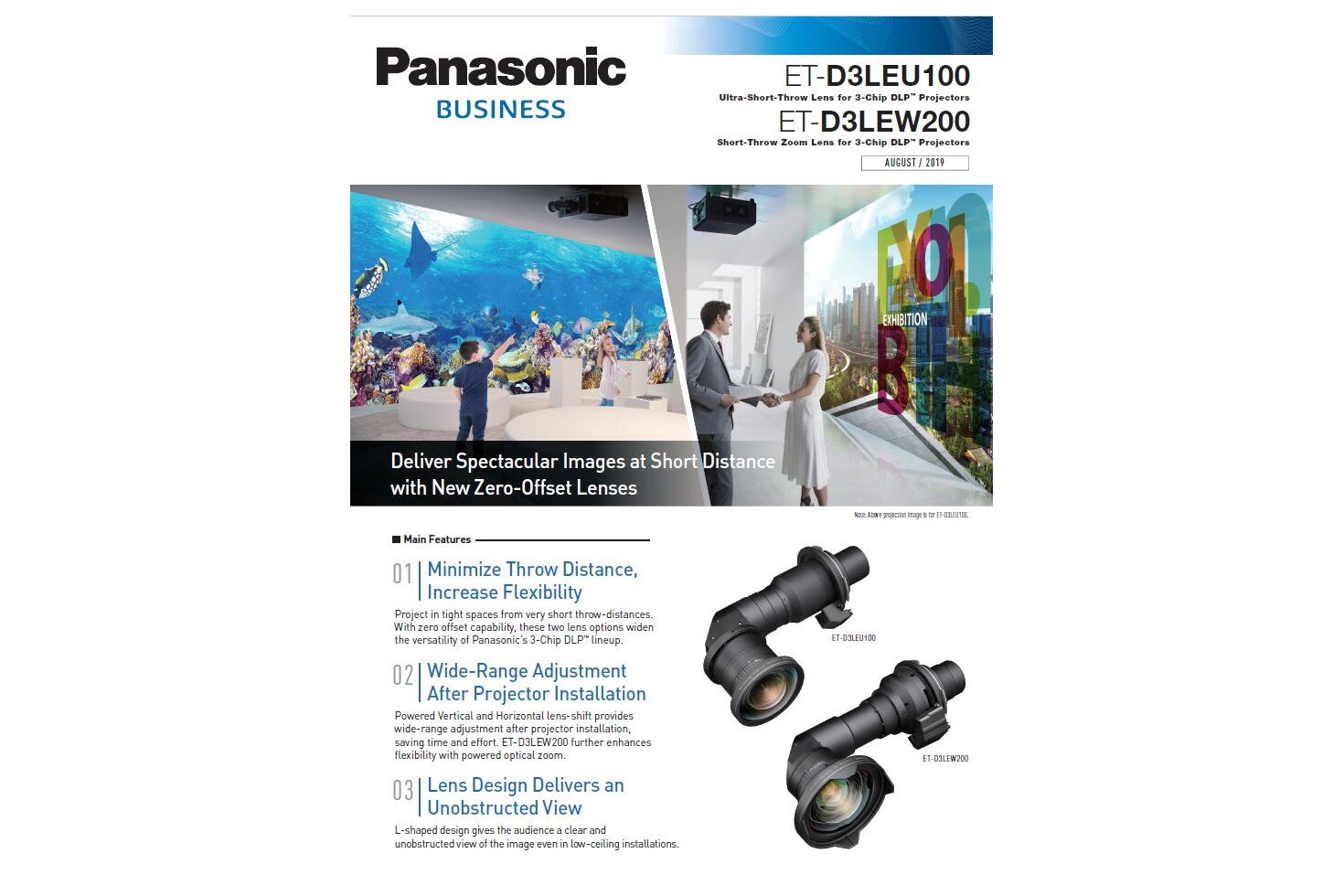 D3LEU100_D3LEU200 Catalogue_EN