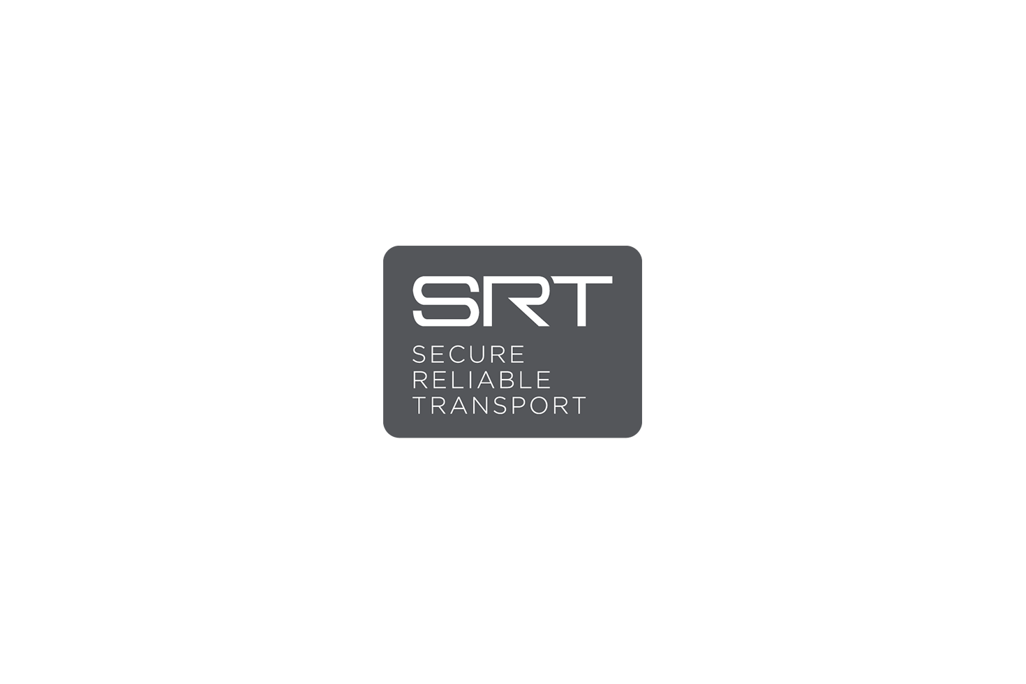 SRT logo