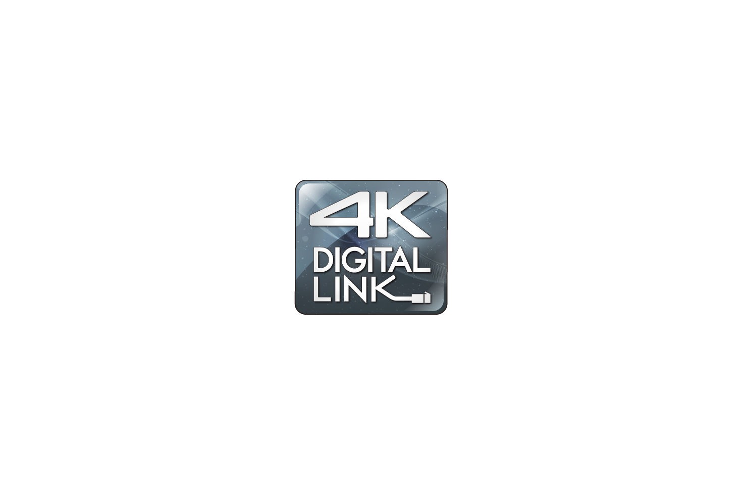4K DIGITAL LINK Logo JPEG