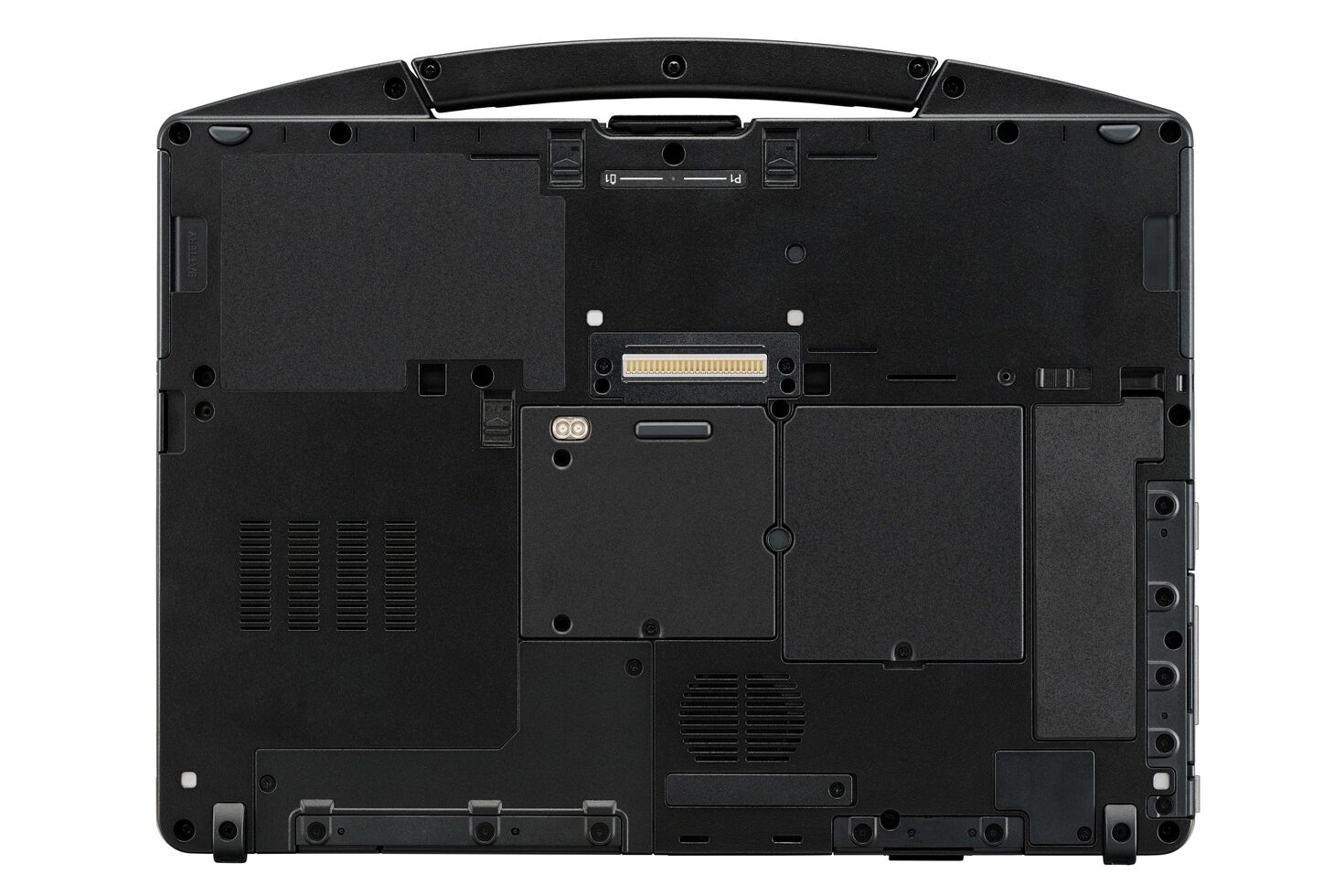 TOUGHBOOK 55 Bottom