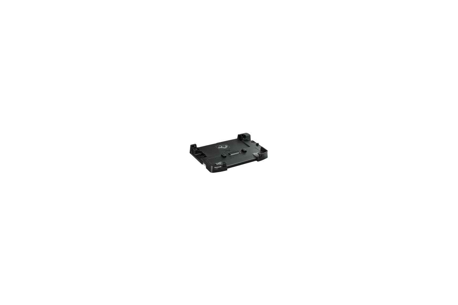 Desktop Dock for TOUGHBOOK FZ-55 / CF-54