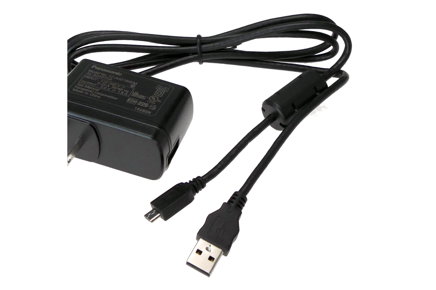 FZ-AAE184EA AC Adapter