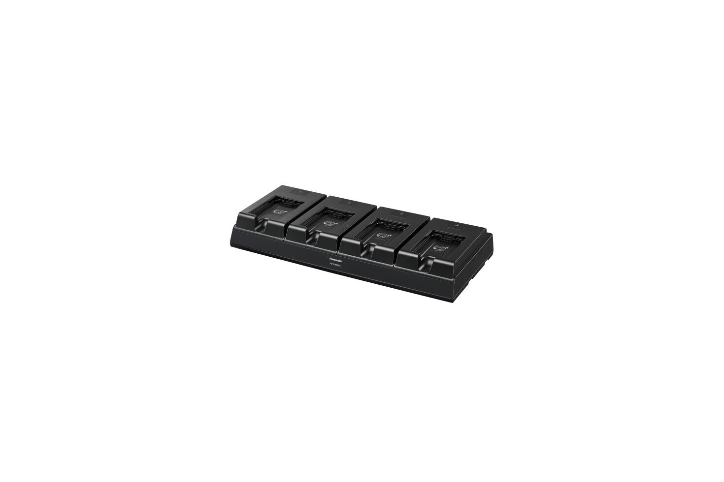 4-bay Battery Charger for TOUGHBOOK FZ-N1 / FZ-F1