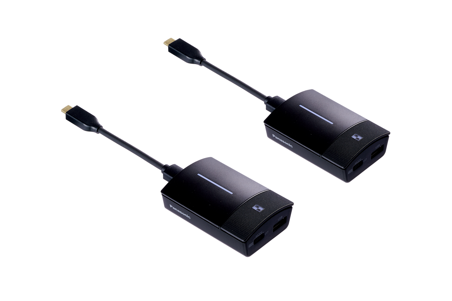 Wireless Presentation System Transmitter (Type-C) [TY-WPBC1] x 2 PNG