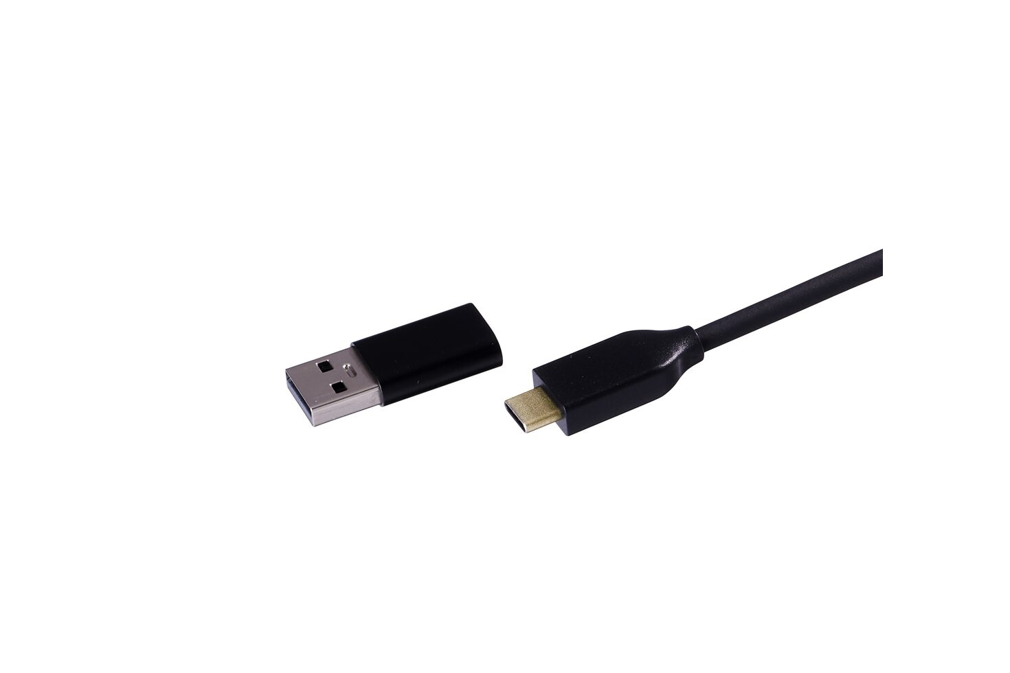 Wireless Presentation System Transmitter (USB-C) [TY-WPBC1] USB Jack High-res