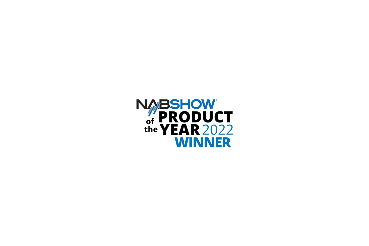 NAB Product Of The Year 2022