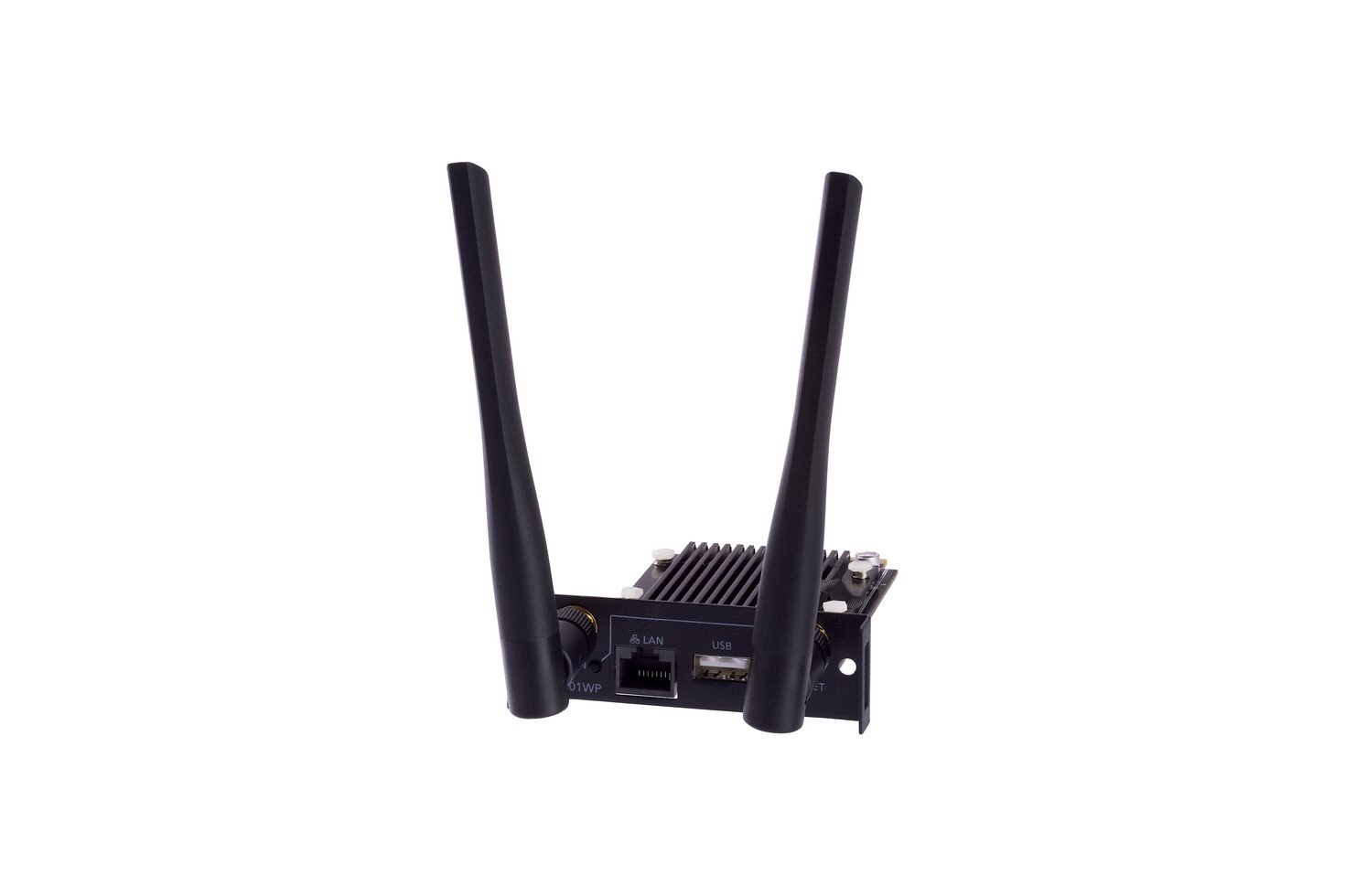 Wireless Presentation System SDM Rear Hi-res