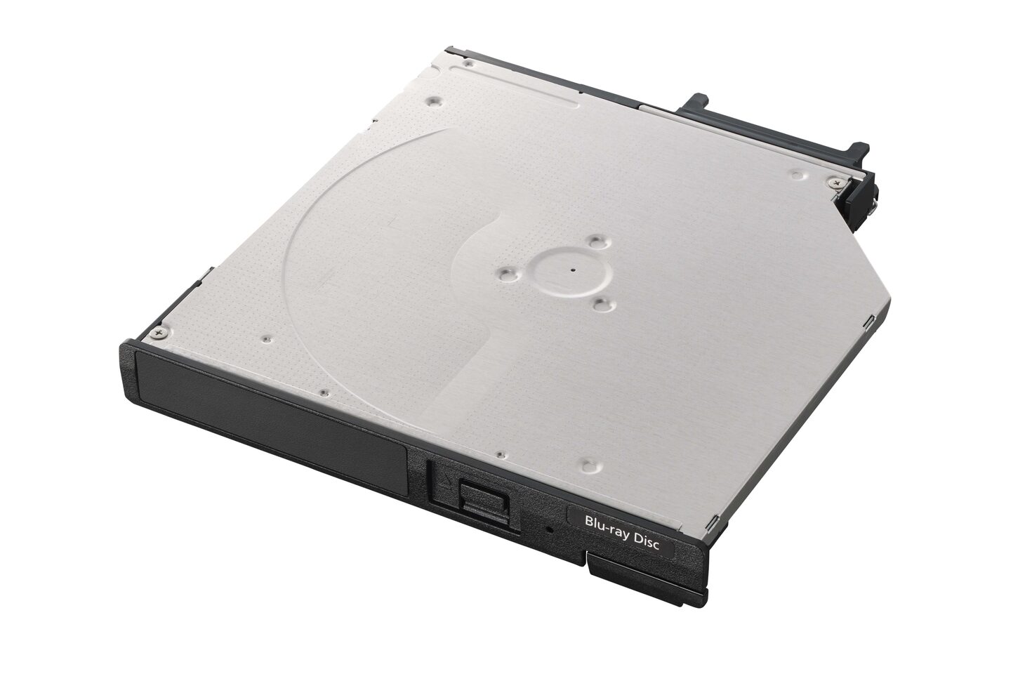 TOUGHBOOK 55 Blu Ray Drive