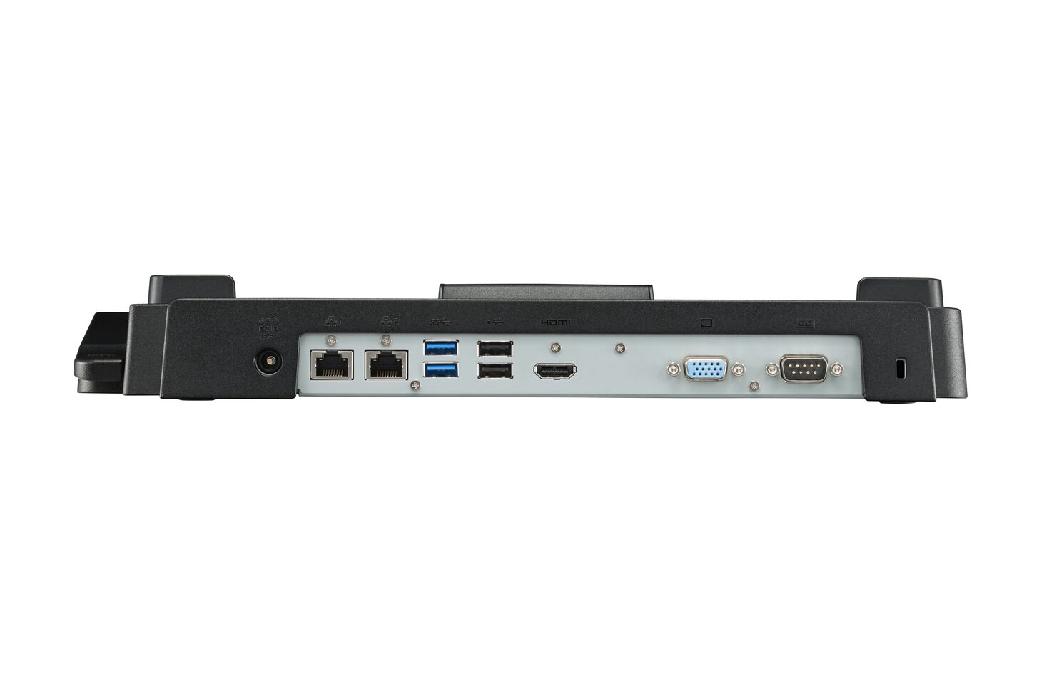 Desktop Dock for TOUGHBOOK CF-33 - Back