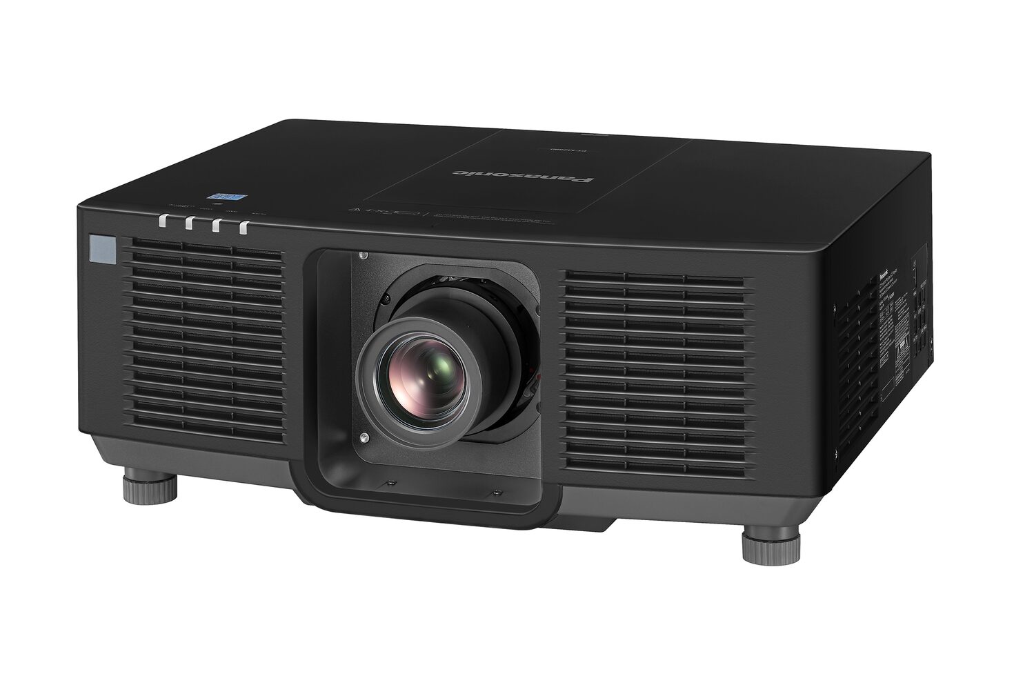 PT-MZ880B Slant Left High-res