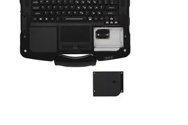 TOUGHBOOK 40 - Top with Expansion Back 