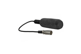AJ-MC900G Stereo Microphone