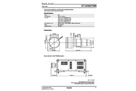 ET-D3QT500 Spec File (English) Thumbnail