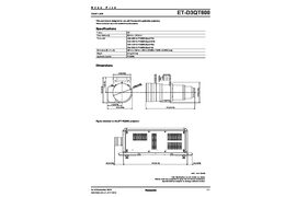 ET-D3QT600 Spec File (English) Thumbnail