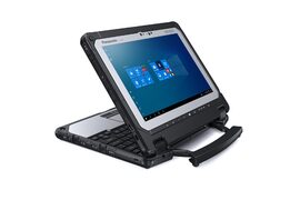TOUGHBOOK 20 Product Image Data