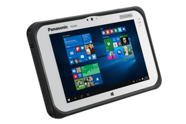 TOUGHBOOK M1 Product image data