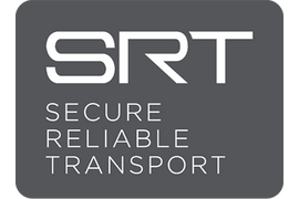SRT logo