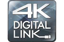 4K DIGITAL LINK Logo JPEG