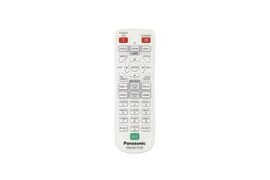 PT-EZ770Z remote control hi-res