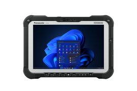 TOUGHBOOK G2 Front Windows 11