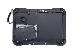 TOUGHBOOK G2 Rear HF-RFID Reader