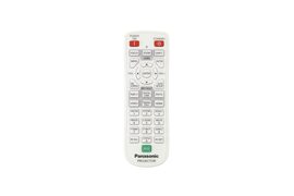 PT-EZ770Z remote control hi-res