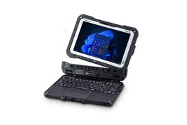 TOUGHBOOK G2 Right with Keyboard Detached