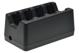 4-bay Battery Charger for TOUGHBOOK FZ-M1 / FZ-B2