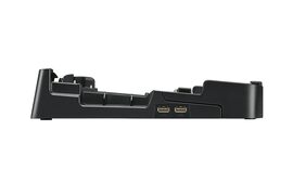 Desktop Dock for TOUGHBOOK FZ-55 - Left