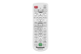 PT-MZ880 Series Remote Control High-res