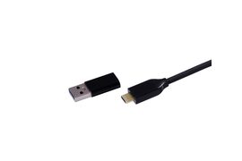 Wireless Presentation System Transmitter (USB-C) [TY-WPBC1] USB Jack High-res