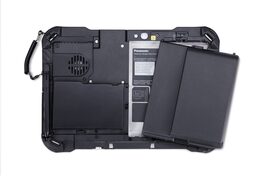 TOUGHBOOK G2 Rear Large Battery