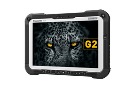 TOUGHBOOK G2 Product Main Image