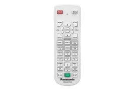 PT-VMZ50 Remote Controller High-res