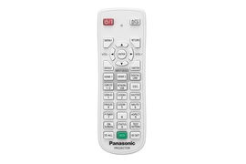 PT-VMZ71 Series remote control (English) High-res