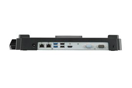 Desktop Dock for TOUGHBOOK CF-33 - Back