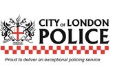 City of London logo