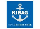 KIBAG logo