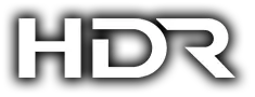 HDR Logo